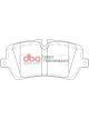 DBA Street Performance Brake Pad