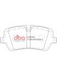 DBA Xtreme Performance Brake Pad