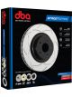 DBA Rotor Standard Street Series Right