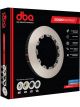 DBA Disc Brake Rotor Ring Standard 5000 Series (Single) Right