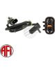 AFI Wheel Speed Sensor Left Hand Front