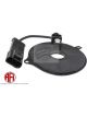 AFI Distributor Switch Plate Jeep Wrangler Cherokee Grand Cherokee Tj