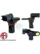 AFI Wheel Speed Sensor