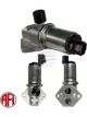 AFI Idle Air Control Valve