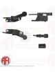 AFI Crank/Cam Sensor