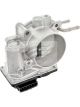 Afi Throttle Body Assembly For Toyota Camry Asv50 2.5L 2011>