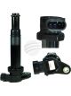 AFI Ignition Coil On Plug For Hyundai Santa Fe Carnival Magentis