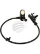 Afi Wheel Speed Sensor Lhr For Nissan 350Z Vq37Vhr 10-02/11 Left Rear