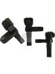 Afi Wheel Speed Sensor Lhf For Landcruiser Prado Kdj120R 3.0L Diesel 3
