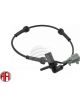 AFI Wheel Speed Sensor Rhr For Nissan Xtrail T30 Qr25De On Right