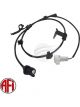 AFI Wheel Speed Sensor Rhf For Yaris 1Nzfe Ncp91R 01/2009-On