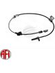 AFI Wheel Speed Sensor Rhf For Subaru Impreza Gh7 Ej204 2007-03/2012