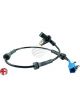 AFI Wheel Speed Sensor Lhr For Nissan Xtrail T30 Qr25De On Left