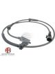 Afi Wheel Speed Sensor Lhf Jeep Grand Cherokee Wj 1999 - 2004