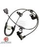 Afi Wheel Speed Sensor Lhr Mits Triton Kb4 4D57T 07/2011 ~ On Left Rear