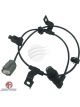 Afi Wheel Speed Sensor Rhr Mits Triton Kb4 4D57T 07/2011~> Right Rear