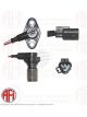Afi Crank/Cam Sensor For Landcruiser 4.5L 6 Cyl Fzj78 Fzj105