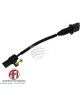Afi Crank Angle Sensor Holden Astra Cruze A16Let Z18Xer 1.8L 2007~2010