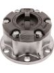 Aisin Freewheel Hub For Landcruiser Fj Bj Hj 65-84 30T X 90mm Pcd