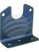 ARK Mounting Bracket Angle For Small Round Metal Socket