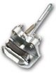 ARK Mechanical Brake Caliper For 1/2 Inches & 5/8 Inches Disc Hubs Blister Pack