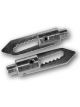 ARK Tail Gate Anti Rattle Latch Weld Type