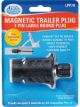 ARK 7 Pin Large Round Trailer Socket Plastic Common Vic Tas Sa Nt Blister Pack