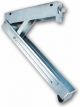 ARK 500mm Standard Corner Steady with Hex Drive Wind Down Style