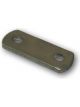ARK Shackle Plate 9/16