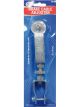 ARK Brake Cable Adjuster Zinc Plated Stainless Steel Fittings Blister Pack