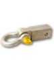 ARK Hitch Receiver Bracket Shackle For Class 4 Receiver 20mm X 4.75