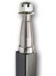 ARK Stub Axle Square 45mm X 10