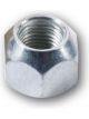 ARK 1/2 Inches Unf Wheel Nut Suits St12 Hub Stud Zinc Plated