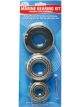 ARK Marine Bearing Kit For Ford Type with Small Large Bearing Seal Blister Pack