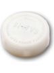 ARK 3/4 Inches Master Cylinder Plastic Cap White Blister Pack