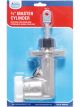 ARK Brake Master Cylinder 3/4 Inches Blister Pack