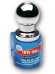 ARK Chrome Tow Ball 50mm 3.5 Ton 7/8