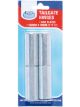 ARK Tail Gate Hinges 102mm X 19mm Zinc Plated Blister Pack of 2