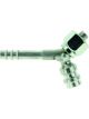ATCO Fitt For 6 X 45 W/R134A Valve
