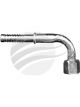ATCO Fitt Ff #8 An X 90 Use Clamp # An3808C