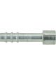 ATCO Fitt #6 X Straight Alloy Weld On Barb Tail