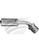 ATCO Fitt Miors 6 X 45 Reduced