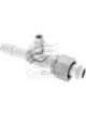 ATCO Fitt For 10 X St W/R134A Valve
