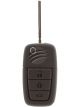 Aunger Ignition Key Flip 3 Button Ve Commodore 06-13 433 Mhz Genuine