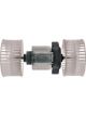 BHS Blower Mtr Assy 24V Mercedes Actros Mp2 Mp3 4/03- Oe # A0038300508