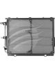 BHS Condenser Mercedes W140