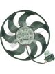 Bosch Motor & Blade Condenser Ah Astra A/T Auto Up To Vin # 55084253