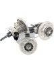 Bosch Reductant Injector Valve V.A.G. Passat Caddy Q5 A4 A6 Cayenne