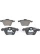 Bosch Disc Brake Pads Front Set Volvo S60 V70 Xc70
