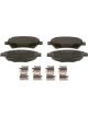 Bosch Brake Pads Front Set